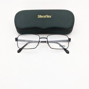 🕶️SFEROFLEX 2273 Eyeglasses 52/18/140 | ALT106🕶️